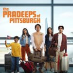 مسلسل The Pradeeps of Pittsburgh الموسم الاول الحلقة 8 مترجمة