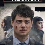 جميع مواسم مسلسل The Recruit 2022 مترجم كامل
