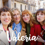 مسلسل Valeria الموسم الرابع الحلقة 2 مترجمة