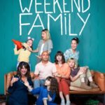 مسلسل Weekend Family الموسم الاول الحلقة 4 مترجمة