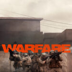 فيلم Warfare 2025 مترجم